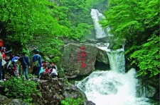 如皋安吉旅游攻略(湖州安吉旅游攻略)