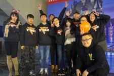 如皋中国留学生德国伴游(有一名德国留学的中国留学生)