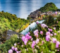 如皋旅遊(旅游景点)