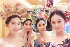 如皋网上模特兼职(兼职模特公司)