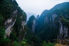 如皋伴游中国带你去湘西(湘西跟团旅游)
