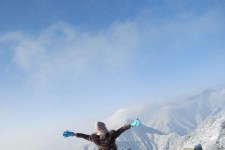 如皋西岭雪山攻略(西岭雪山攻略图)