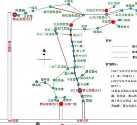 如皋旅游路线(旅游路线规划)