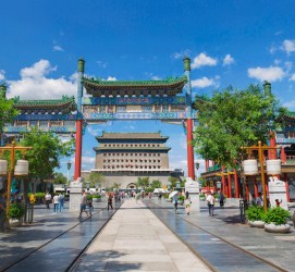 如皋旅行攻略(北京旅行攻略思维导图)