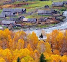 如皋携手中国伴游大西南的独特风光(五一西南地区的小众旅游)