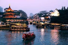 如皋景点(景点图片)
