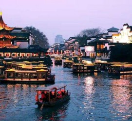 如皋景点(景点图片)