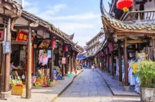 如皋成都自助游(成都自助旅游攻略)