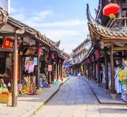 如皋成都自助游(成都自助旅游攻略)