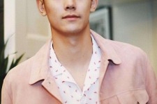 如皋中国男模(中国男模特照片)