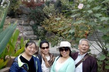 如皋带着老伴游中国(我和老伴儿的旅行记录)