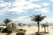 如皋广东旅游攻略(广东旅游攻略自由行)