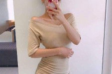如皋厦门兼职伴游模特陈婷微信联系的简单介绍