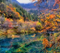 如皋四川旅游攻略(四川旅游攻略十五日游)