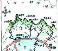 如皋一日游线路(龙虎山旅游攻略一日游线路)