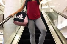 如皋健美女神(健美女神图)