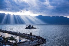 如皋洱海旅游攻略(成都到洱海旅游攻略)