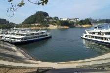 如皋千岛湖攻略(千岛湖酒店攻略)