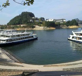 如皋千岛湖攻略(千岛湖酒店攻略)