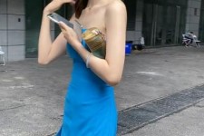 如皋我做了兼职模特(怎么做平面模特兼职)