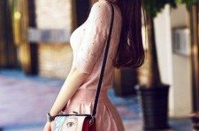 如皋中国女模特(上世纪80年代中国女模特)