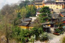 如皋南京周边游(南京周边游景点大全 自驾车旅游)