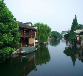 如皋南京周边游(南京周边游玩景点大全)