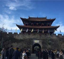 如皋昆明旅游攻略(昆明旅游攻略景点大全)
