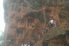 如皋乐山旅游攻略(乐山旅游攻略自由行路线推荐)