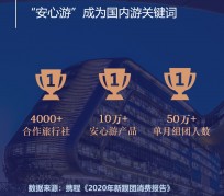 如皋上海私人伴游 ​ “小而美”的新时代：2020年国内新跟团消费报告