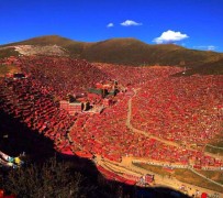 如皋色达旅游攻略(成都到色达旅游攻略)