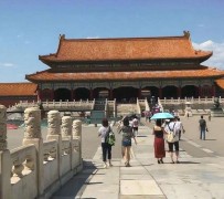 如皋旅行攻略(北京旅行攻略英语)