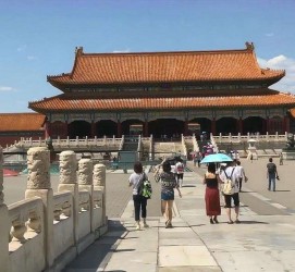 如皋旅行攻略(北京旅行攻略英语)