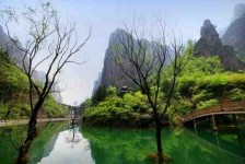 如皋周边旅游攻略(三星堆周边旅游攻略)