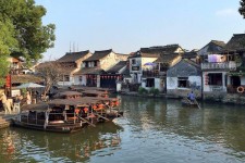 如皋江浙沪旅游(江浙沪旅游景点排名前十)
