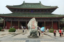 如皋开封旅游攻略(开封旅游攻略自由行攻略)