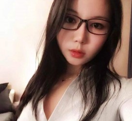 如皋姑娘在西安一模特公司做兼职的简单介绍