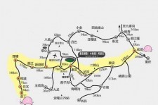 如皋自驾线路(自驾游路线规划app哪个好)