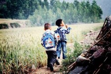 如皋河南一家四口结伴游中国2个月(河南适合一家四口旅游的地方)