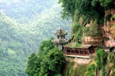 如皋四川旅游攻略(四川旅游攻略路线图)