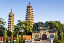 如皋太原旅游攻略(太原旅游攻略两日游)