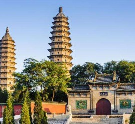 如皋太原旅游攻略(太原旅游攻略两日游)