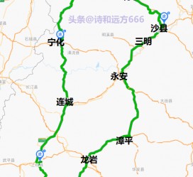 如皋自驾游路线图(青藏线自驾游路线图)