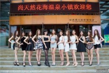 如皋关于常州兼职模特伴游照片的信息