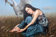 如皋臀模(臀模)