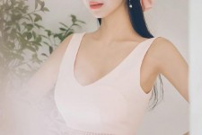 如皋关于大胸模特的信息