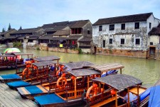 如皋苏州旅游攻略(苏州旅游攻略二日游自由行)