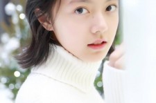 如皋00后女明星(00后女明星热度排名)