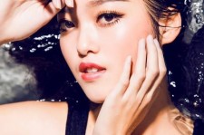 如皋美院系花兼职商务模特女的叫什么的简单介绍
