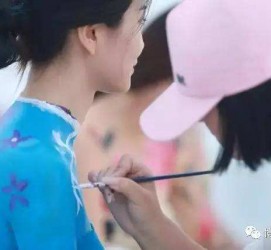 如皋博乐市模特兼职(博兴少儿模特培训)